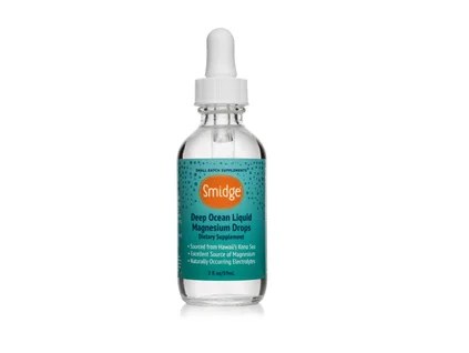 liquid magnesium